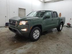 Vehiculos salvage en venta de Copart Madisonville, TN: 2023 Nissan Frontier S