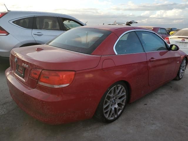 2007 BMW 328 I