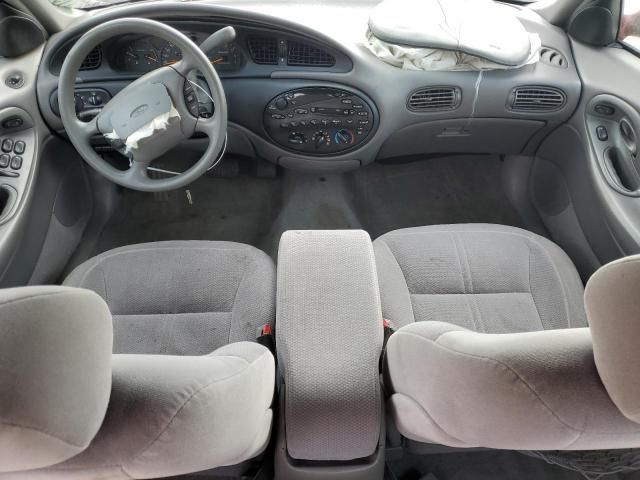 1996 Ford Taurus GL