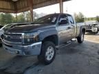 2012 Chevrolet Silverado K1500 LT