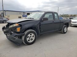 2007 Chevrolet Colorado en venta en Orlando, FL