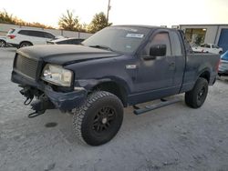 2008 Ford F150 en venta en Haslet, TX