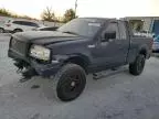 2008 Ford F150