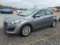 Run And Drives Cars for sale at auction: 2017 Hyundai Elantra GT