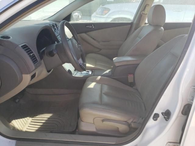 2008 Nissan Altima 2.5