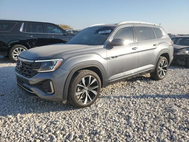 2024 Volkswagen Atlas SEL Premium R-Line