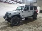 2023 Jeep Wrangler 4XE