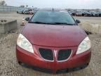 2009 Pontiac G6 GT