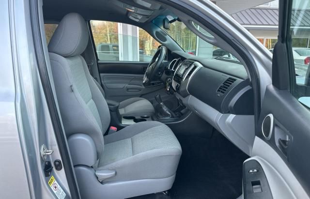 2014 Toyota Tacoma Access Cab