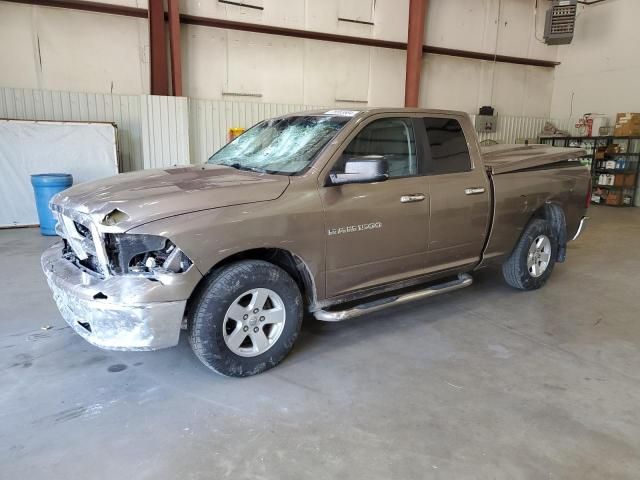 2009 Dodge RAM 1500