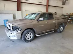 Dodge salvage cars for sale: 2009 Dodge RAM 1500