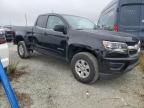 2020 Chevrolet Colorado