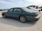 1996 Pontiac Bonneville SSE