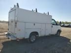 2007 GMC Savana Cutaway G3500