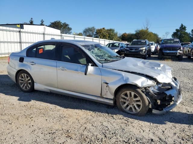 2009 BMW 328 I