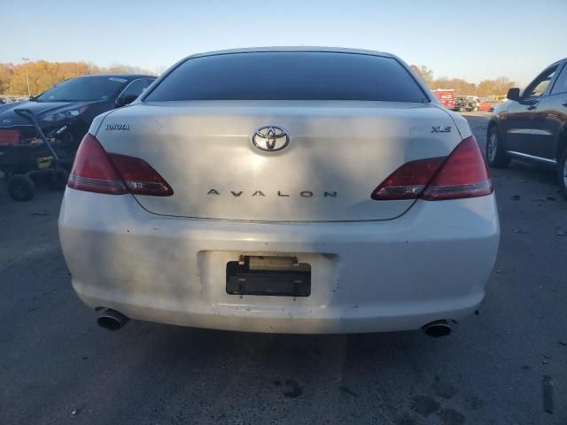 2006 Toyota Avalon XL