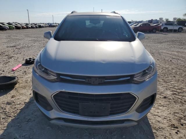 2022 Chevrolet Trax 1LT