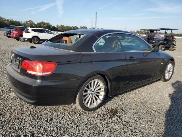 2008 BMW 328 I Sulev