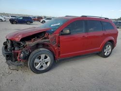 Dodge Journey salvage cars for sale: 2016 Dodge Journey SE