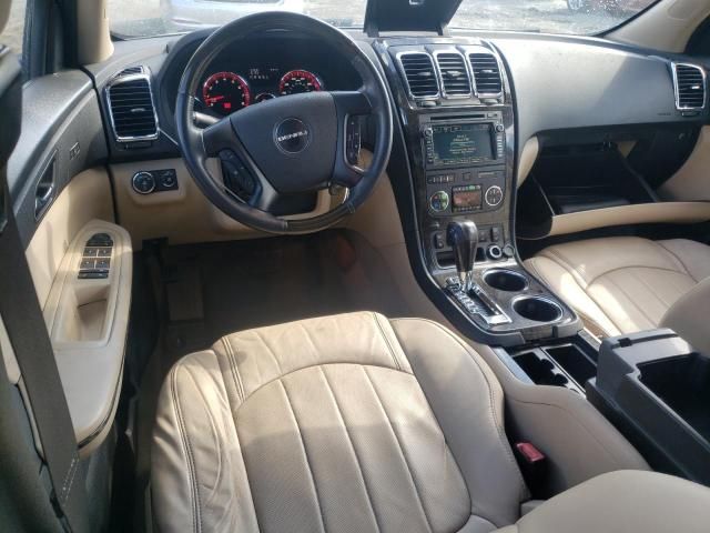 2012 GMC Acadia Denali