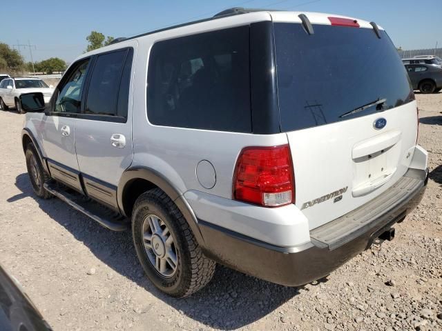 2004 Ford Expedition XLT