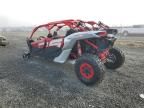 2024 Can-Am Maverick X3 Max X RS Turbo RR