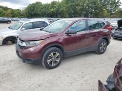 2017 Honda CR-V LX en venta en North Billerica, MA