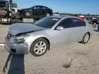 2007 Nissan Maxima SE