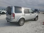 2012 Land Rover LR4 HSE