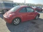 2007 Volkswagen New Beetle 2.5L