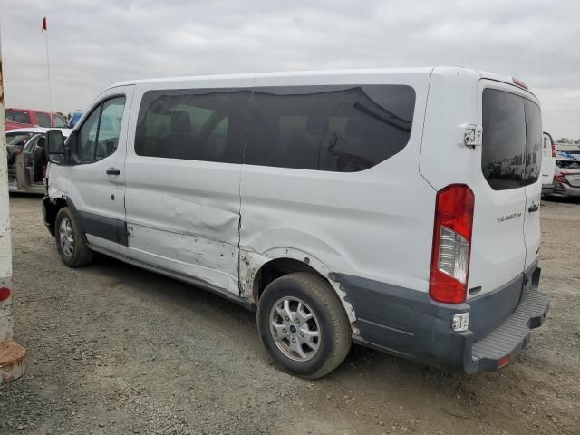 2015 Ford Transit T-150