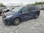 2018 Toyota Sienna XLE