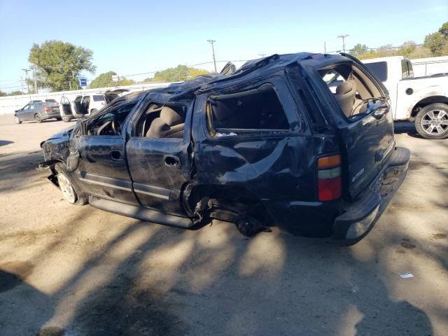 2005 Chevrolet Tahoe C1500