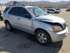 2008 KIA Sorento EX