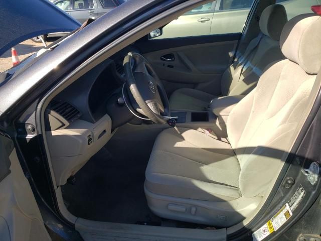 2009 Toyota Camry Base