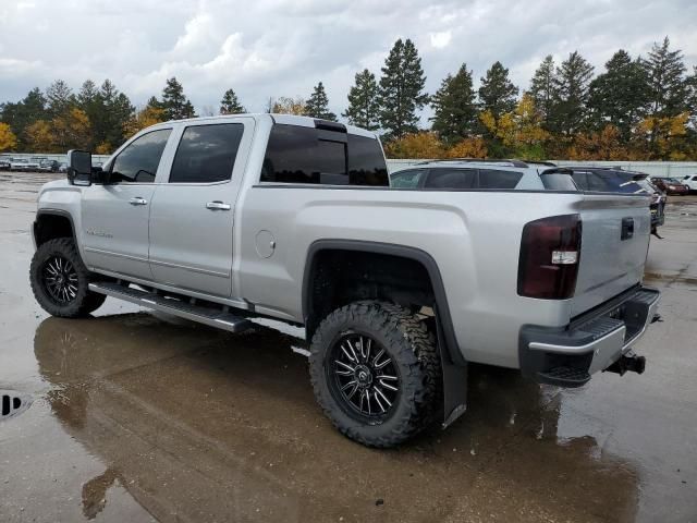 2017 GMC Sierra K2500 Denali