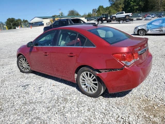 2014 Chevrolet Cruze ECO