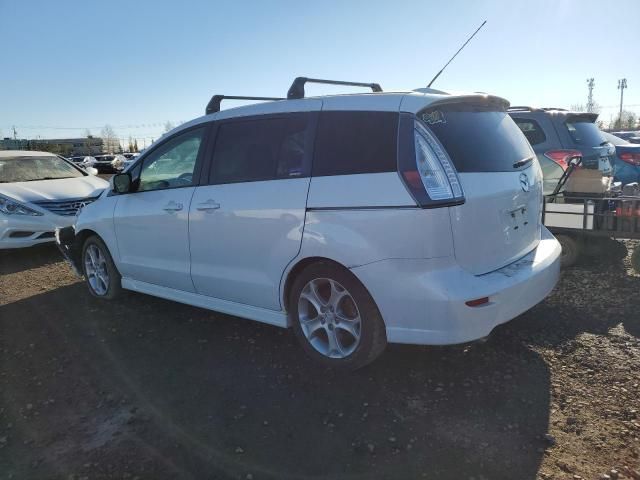 2010 Mazda 5