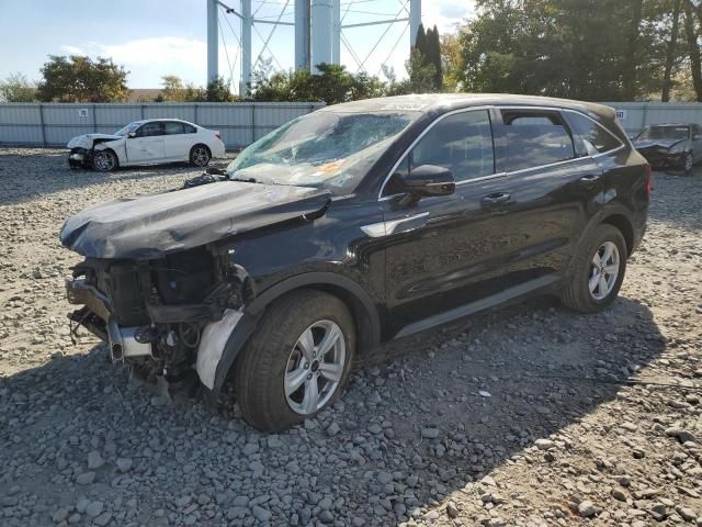 2021 KIA Sorento LX