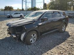 2021 KIA Sorento LX en venta en Windsor, NJ