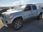 2012 Toyota Tacoma Double Cab