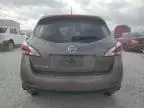 2012 Nissan Murano S