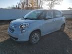 2014 Fiat 500L Easy