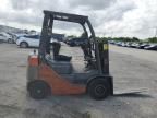 2015 Toyota Forklift