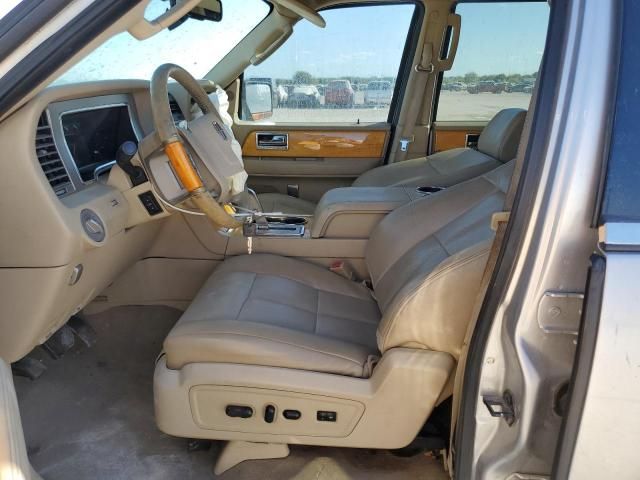 2007 Lincoln Navigator