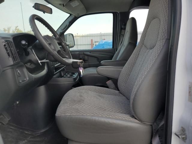 2006 Chevrolet Express G3500