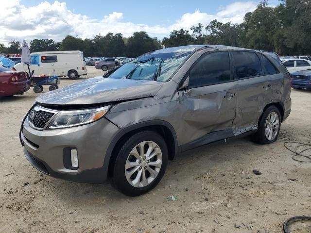 2014 KIA Sorento EX