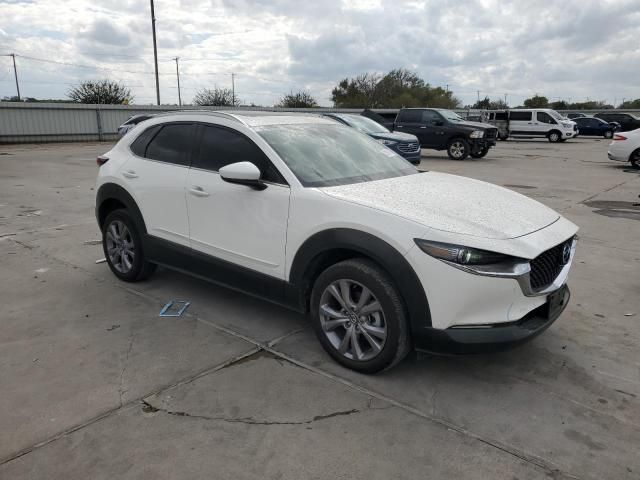 2021 Mazda CX-30 Premium