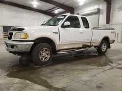 1997 Ford F150 en venta en Avon, MN