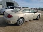 2008 Buick Lacrosse CXL